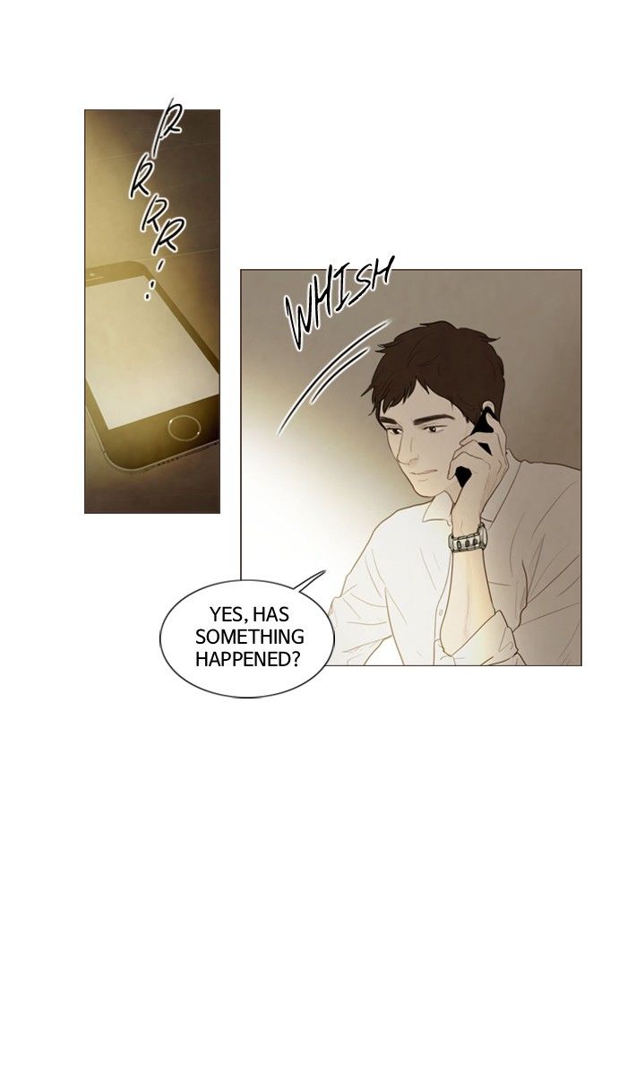 Read Winter Woods (en) Manga Online