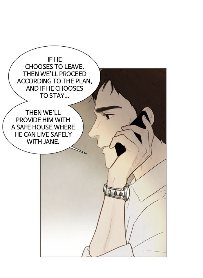 Read Winter Woods (en) Manga Online