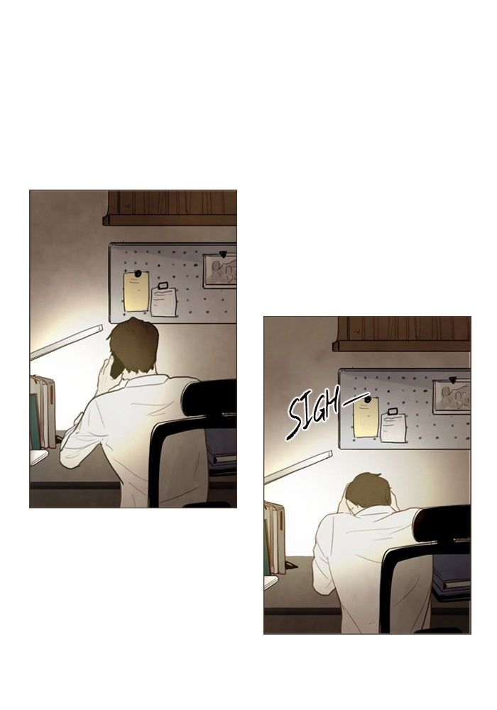 Read Winter Woods (en) Manga Online