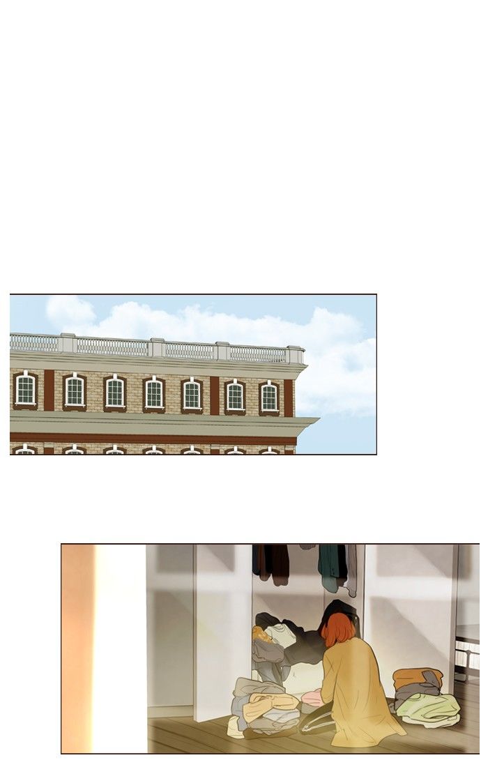 Read Winter Woods (en) Manga Online