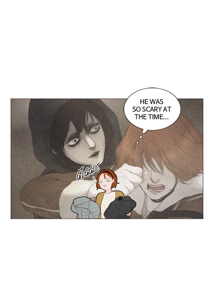 Read Winter Woods (en) Manga Online