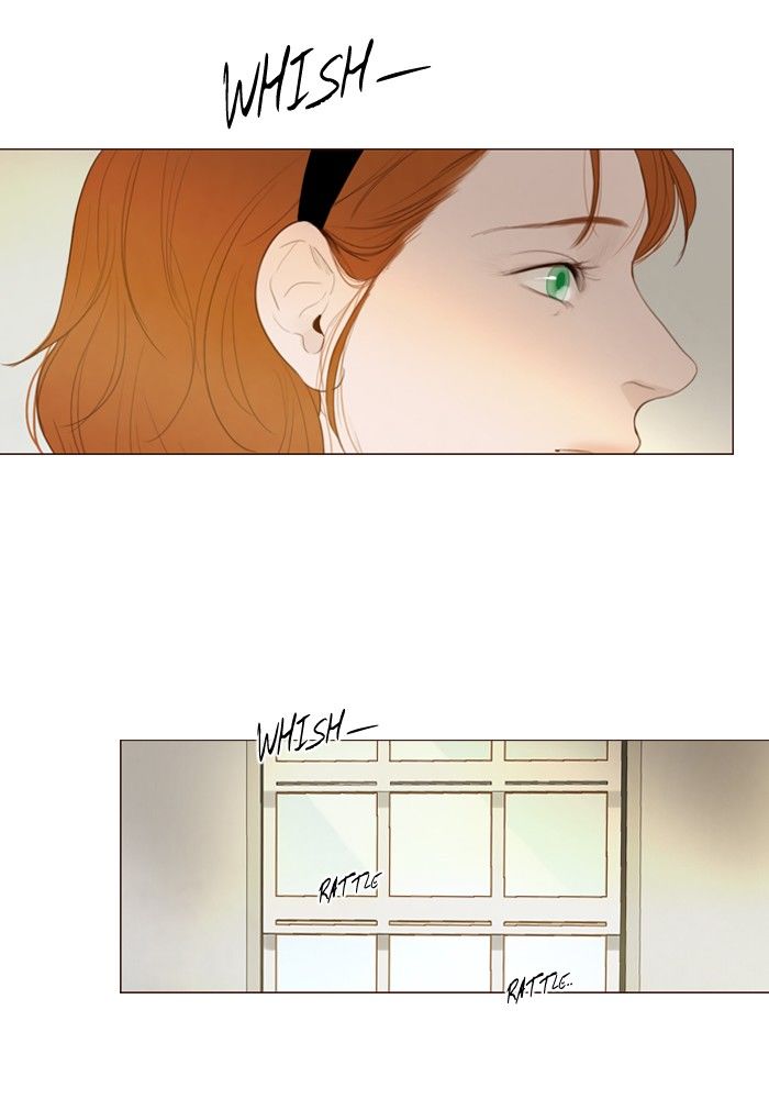 Read Winter Woods (en) Manga Online