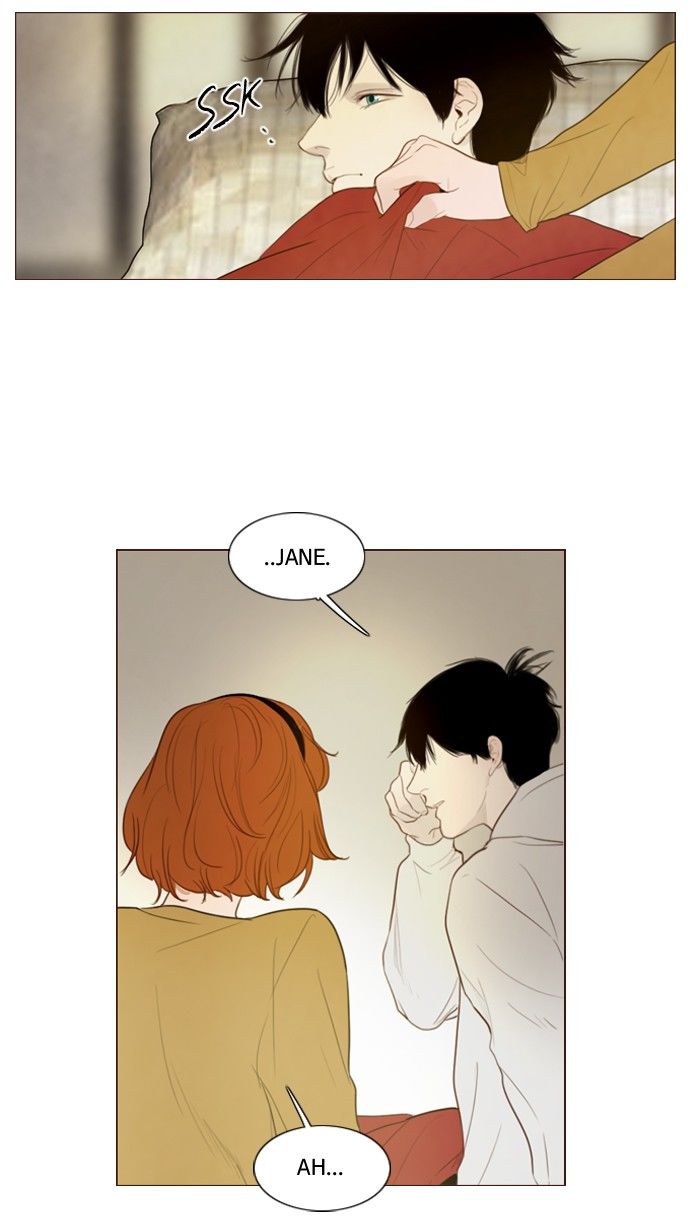 Read Winter Woods (en) Manga Online