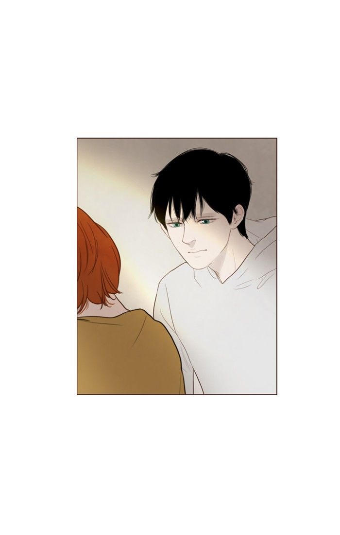 Read Winter Woods (en) Manga Online