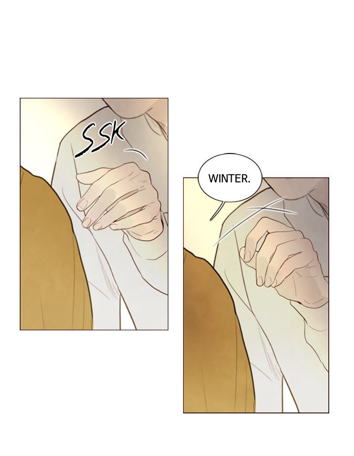 Read Winter Woods (en) Manga Online