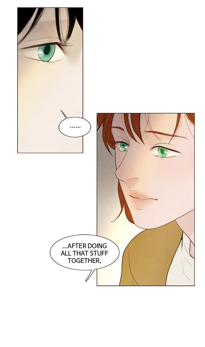 Read Winter Woods (en) Manga Online