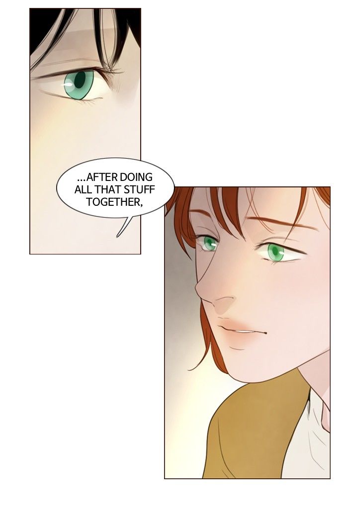 Read Winter Woods (en) Manga Online