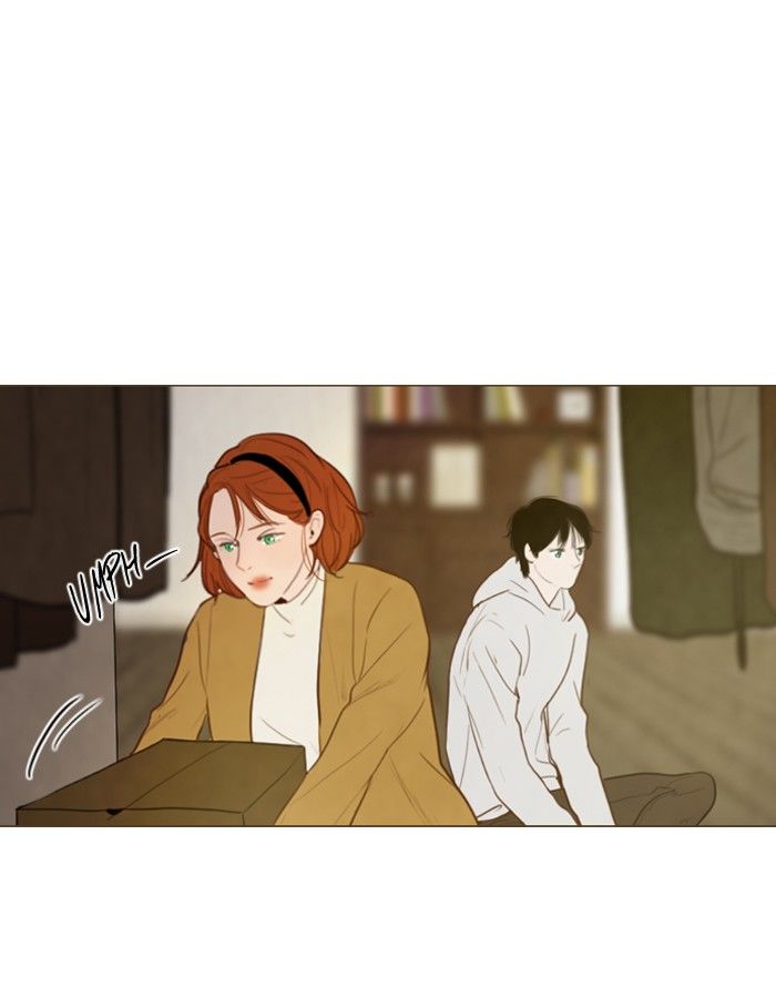 Read Winter Woods (en) Manga Online