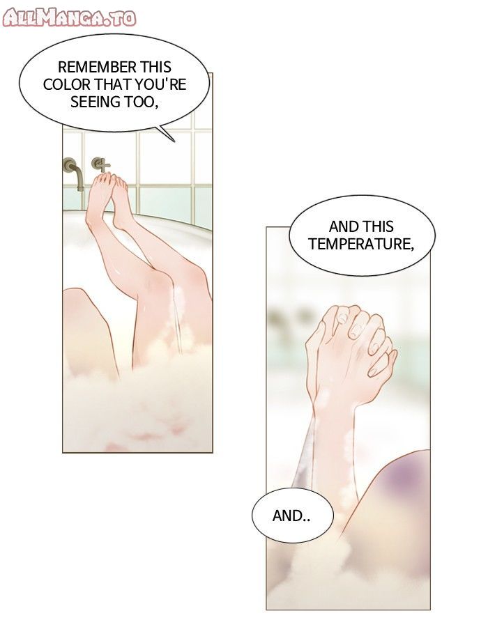 Read Winter Woods (en) Manga Online