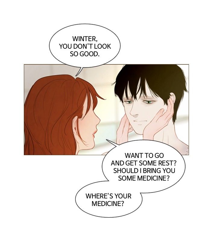 Read Winter Woods (en) Manga Online