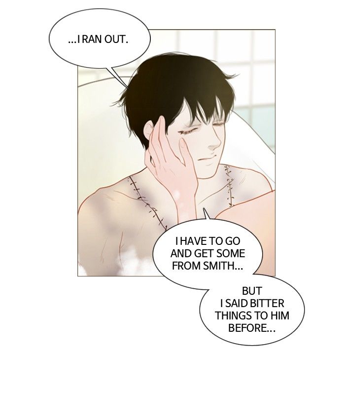 Read Winter Woods (en) Manga Online