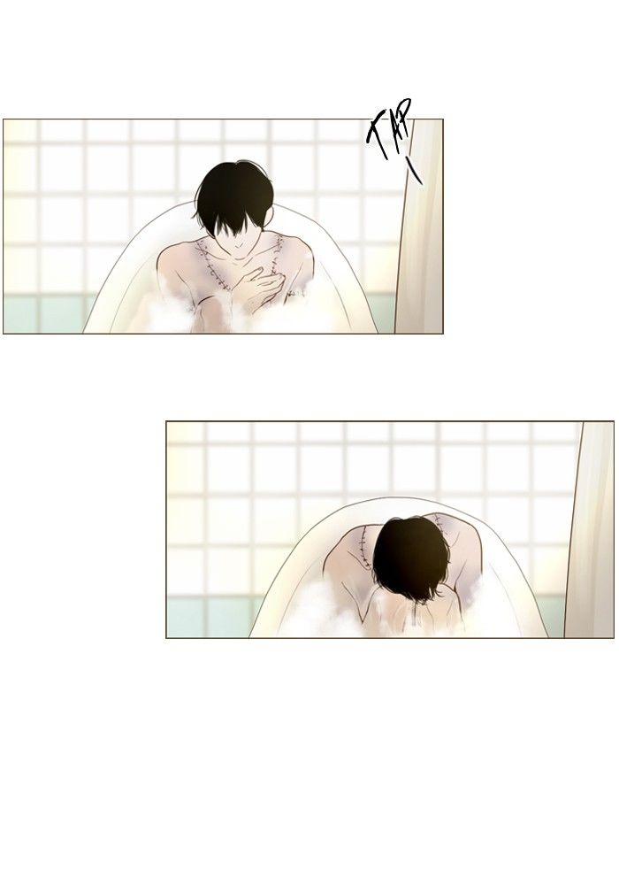 Read Winter Woods (en) Manga Online