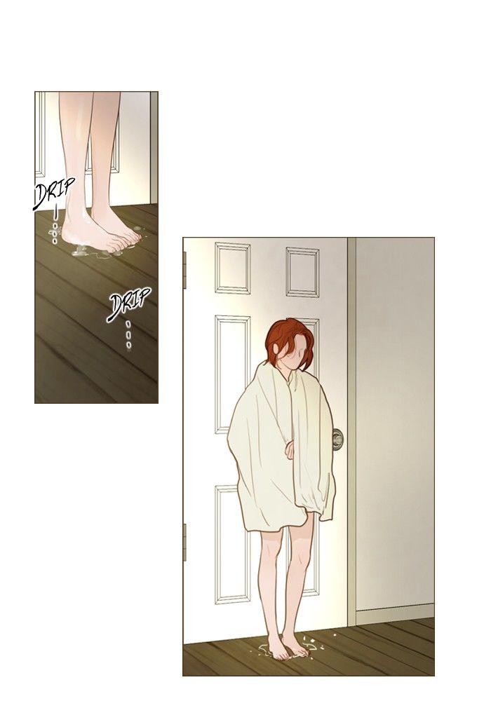 Read Winter Woods (en) Manga Online