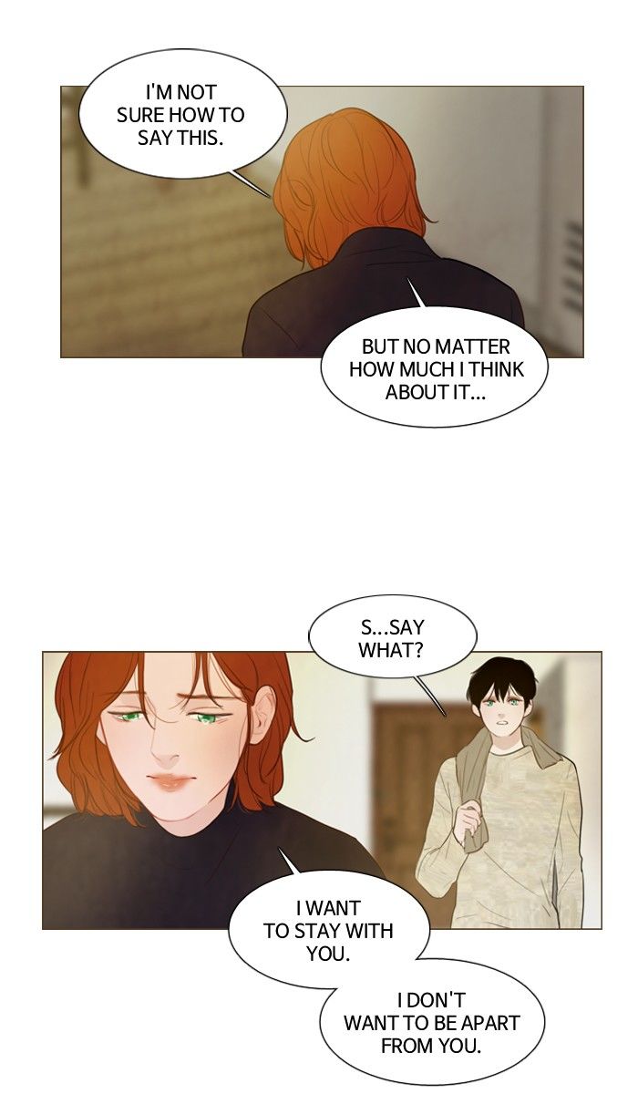 Read Winter Woods (en) Manga Online