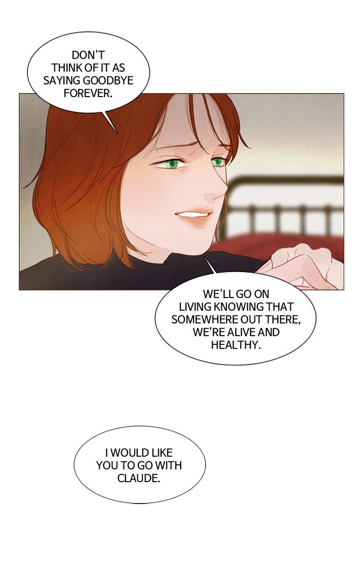 Read Winter Woods (en) Manga Online