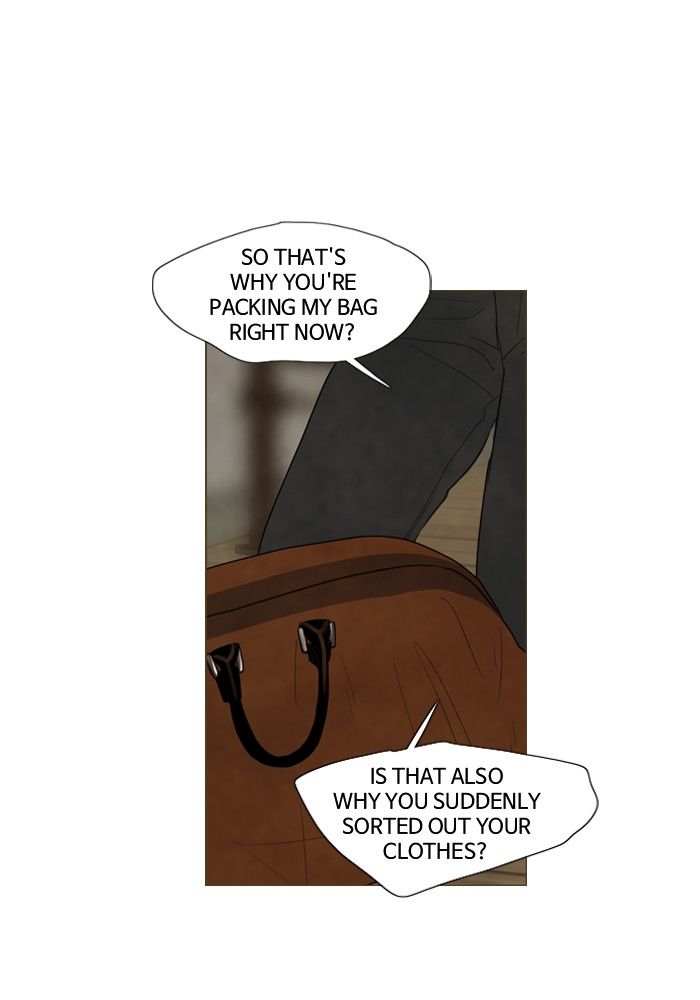 Read Winter Woods (en) Manga Online