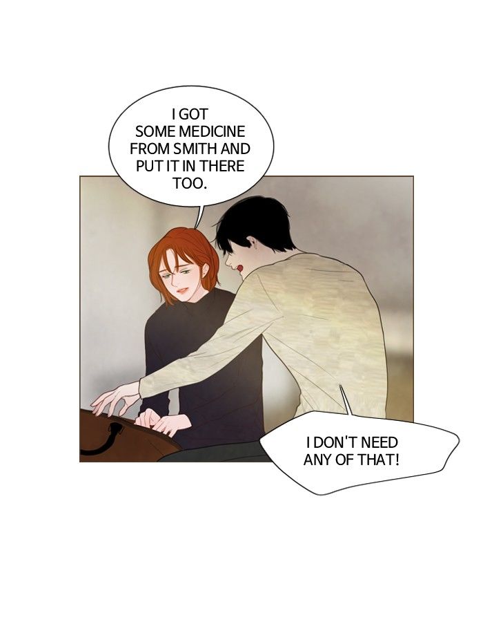 Read Winter Woods (en) Manga Online