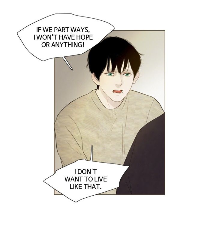 Read Winter Woods (en) Manga Online