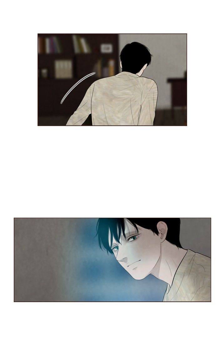 Read Winter Woods (en) Manga Online