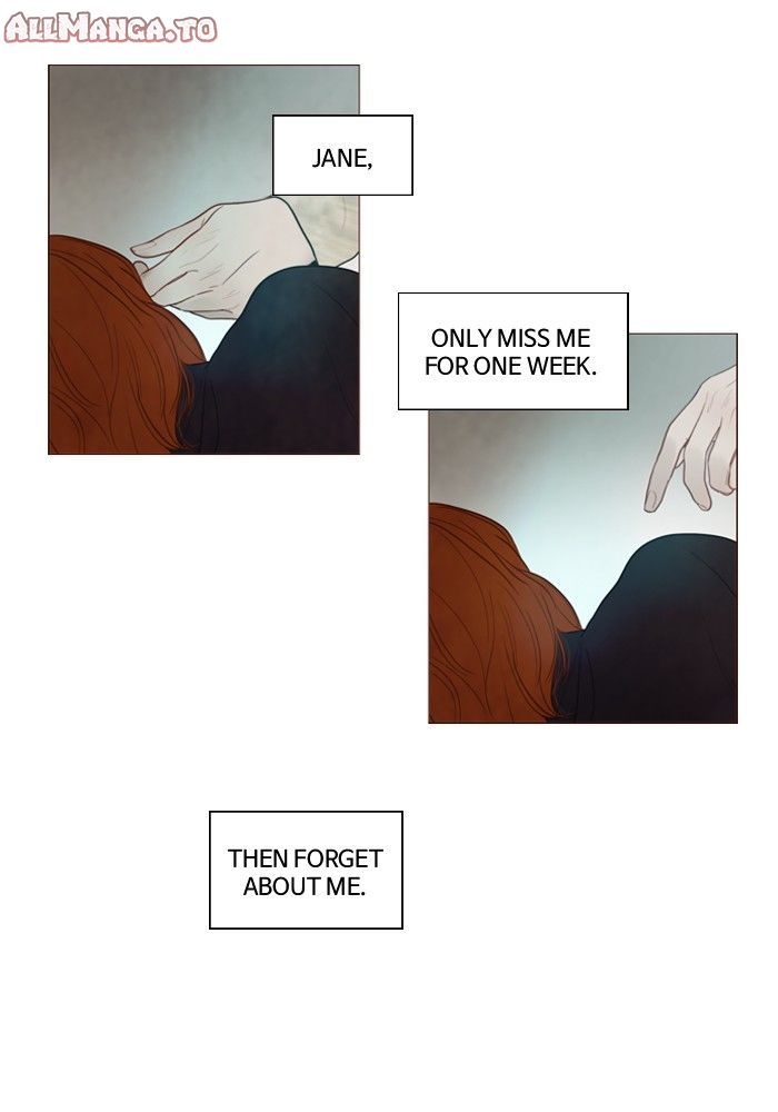 Read Winter Woods (en) Manga Online