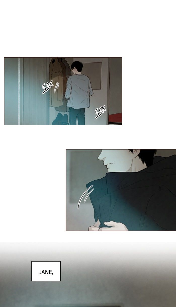 Read Winter Woods (en) Manga Online