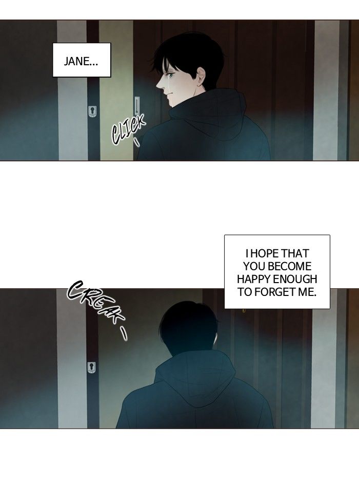 Read Winter Woods (en) Manga Online