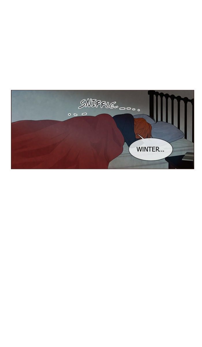 Read Winter Woods (en) Manga Online