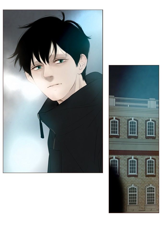 Read Winter Woods (en) Manga Online