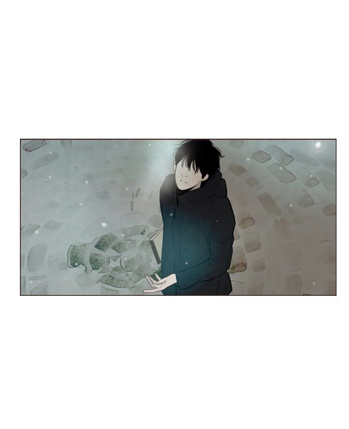 Read Winter Woods (en) Manga Online