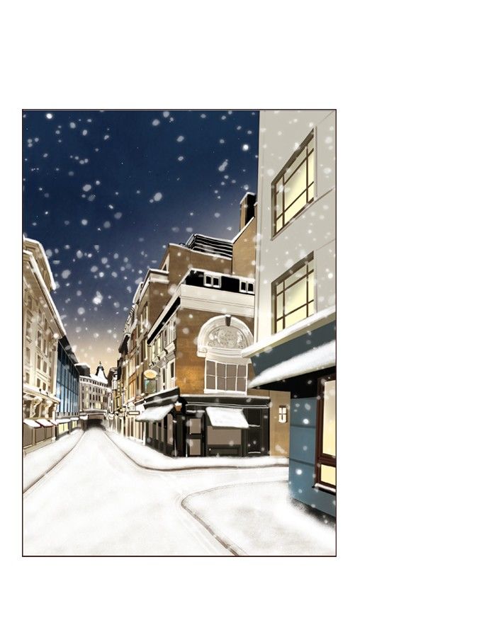 Read Winter Woods (en) Manga Online