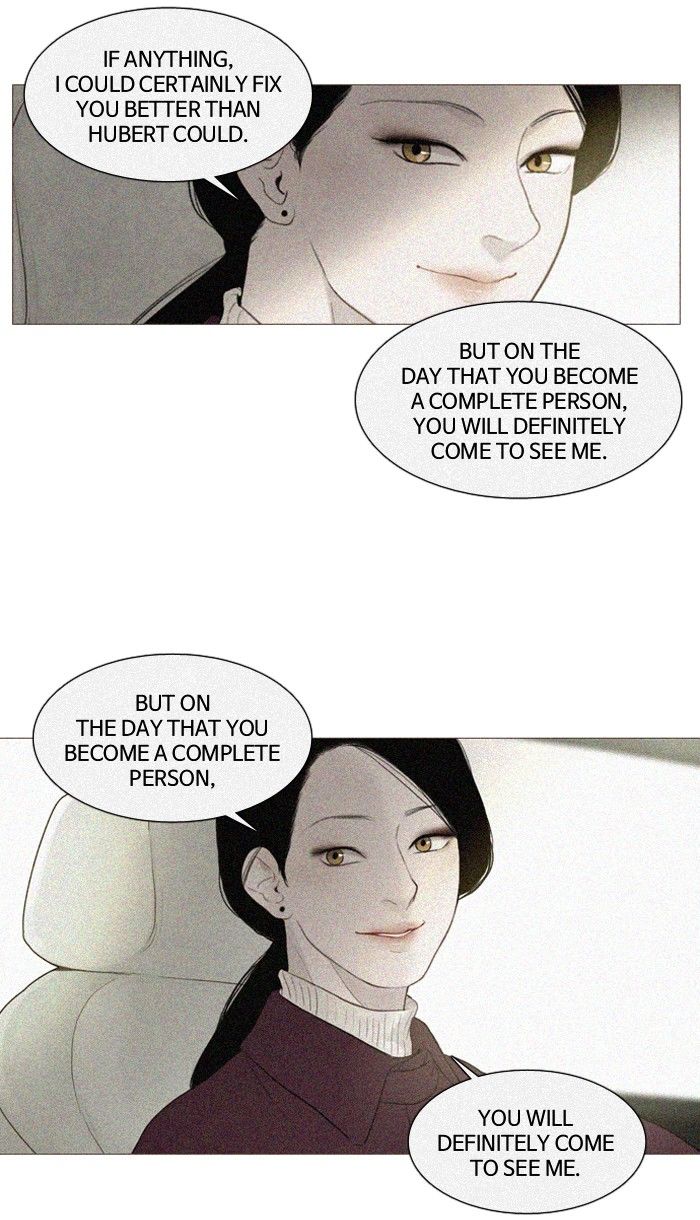 Read Winter Woods (en) Manga Online