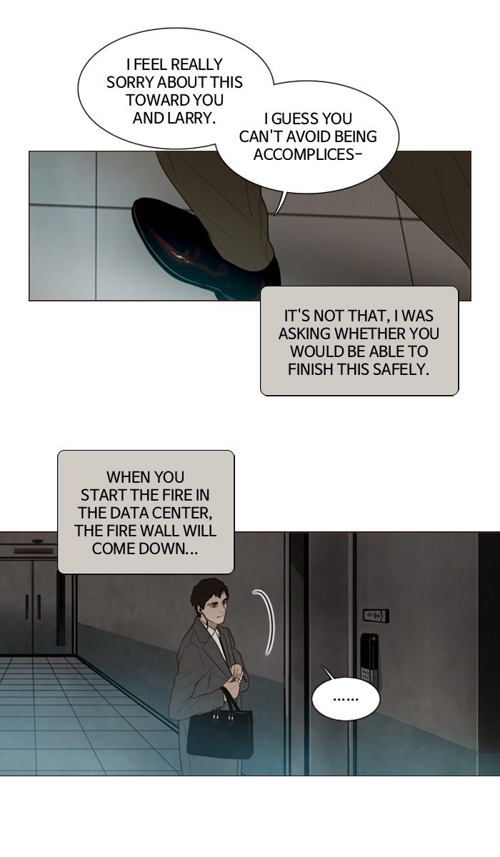 Read Winter Woods (en) Manga Online