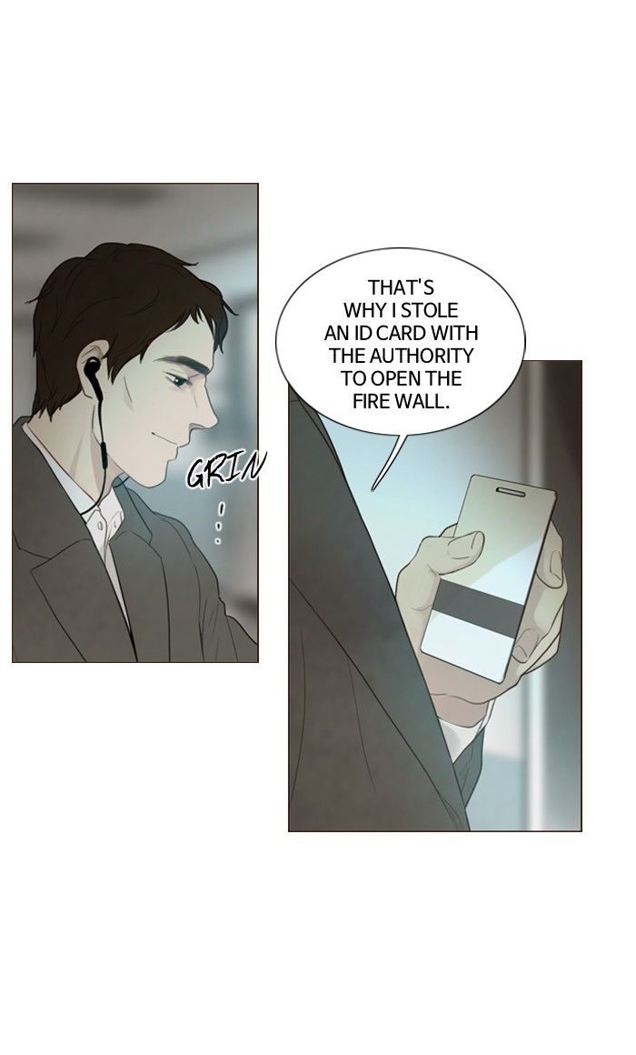 Read Winter Woods (en) Manga Online