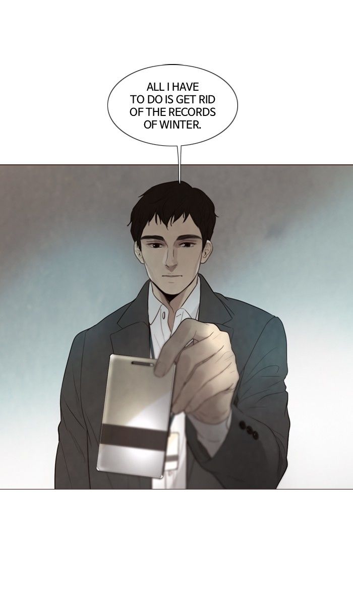 Read Winter Woods (en) Manga Online