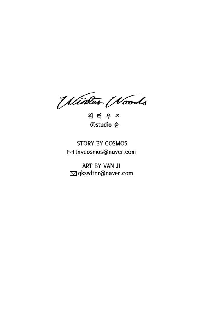Read Winter Woods (en) Manga Online