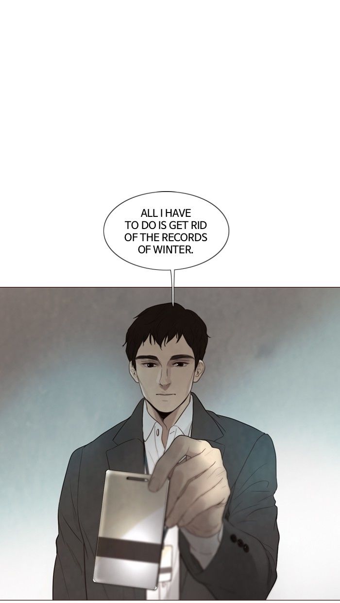 Read Winter Woods (en) Manga Online