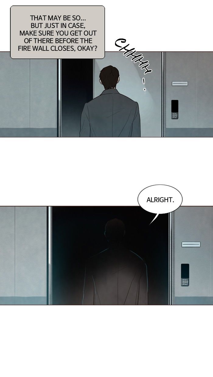 Read Winter Woods (en) Manga Online