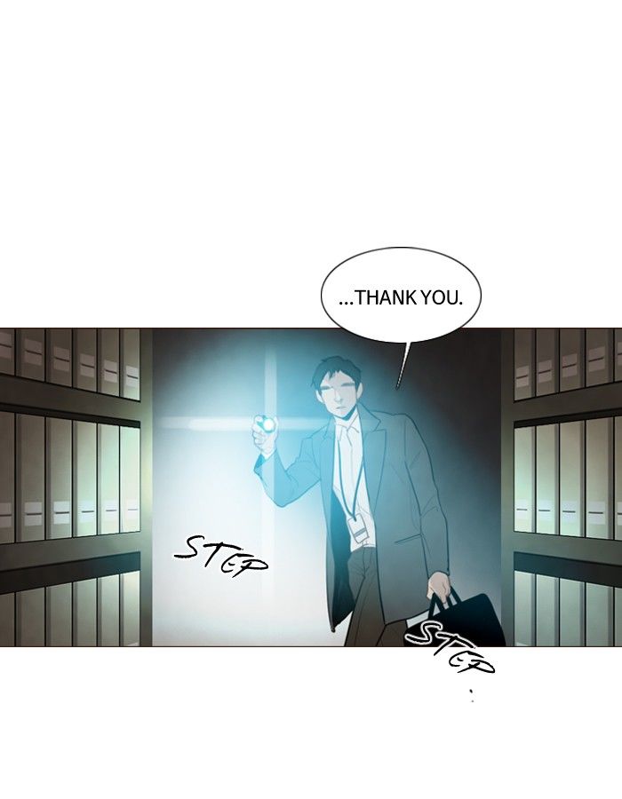 Read Winter Woods (en) Manga Online