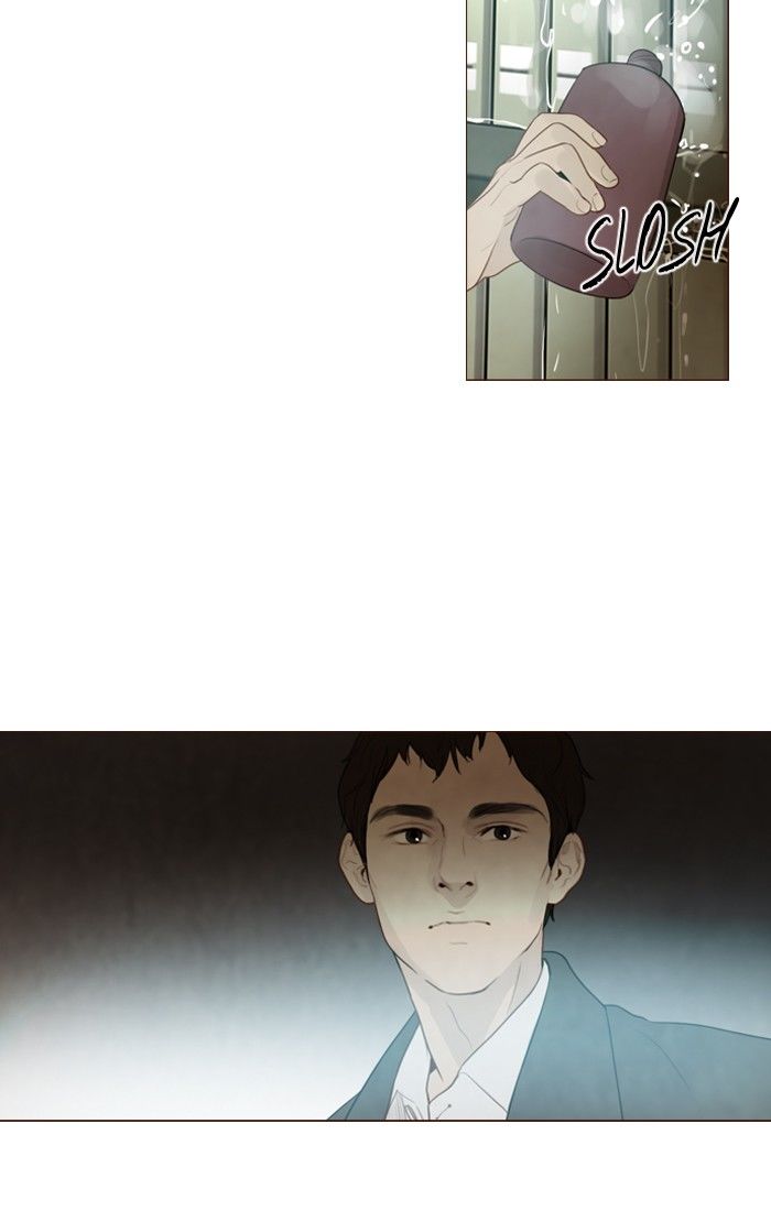 Read Winter Woods (en) Manga Online