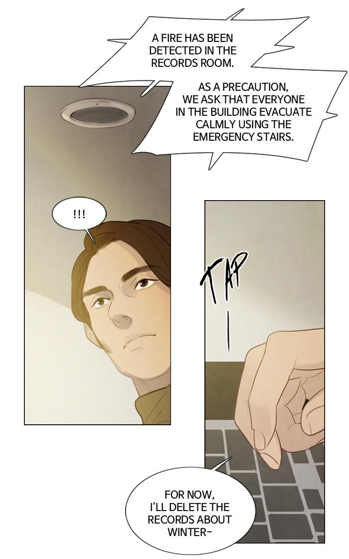 Read Winter Woods (en) Manga Online