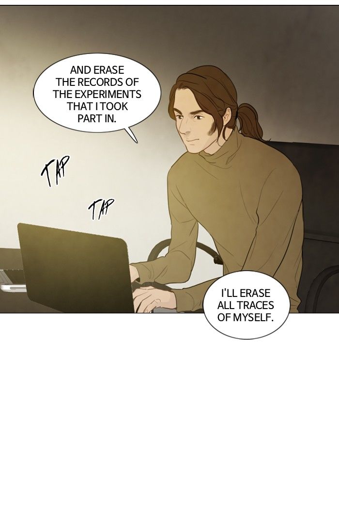 Read Winter Woods (en) Manga Online