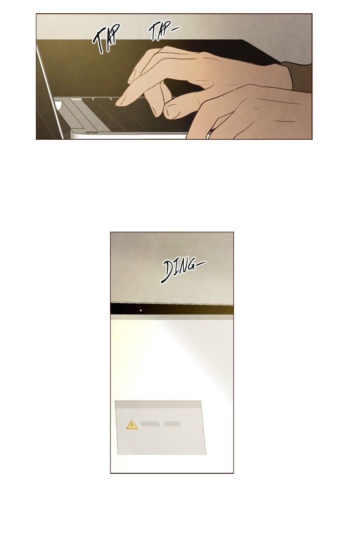 Read Winter Woods (en) Manga Online