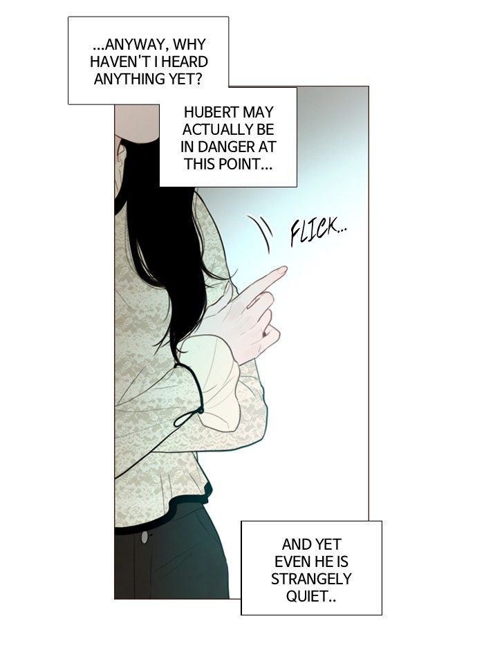 Read Winter Woods (en) Manga Online