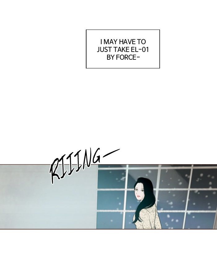 Read Winter Woods (en) Manga Online