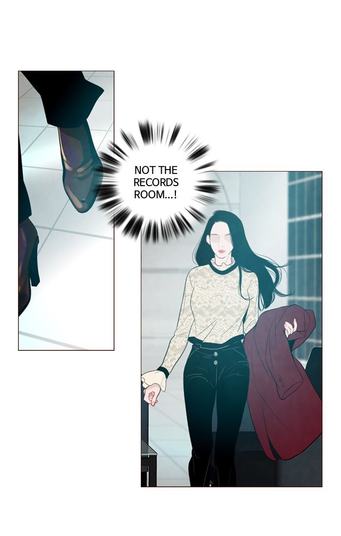 Read Winter Woods (en) Manga Online