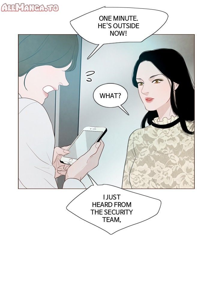 Read Winter Woods (en) Manga Online