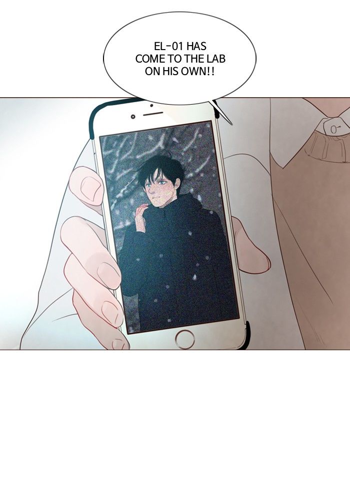 Read Winter Woods (en) Manga Online