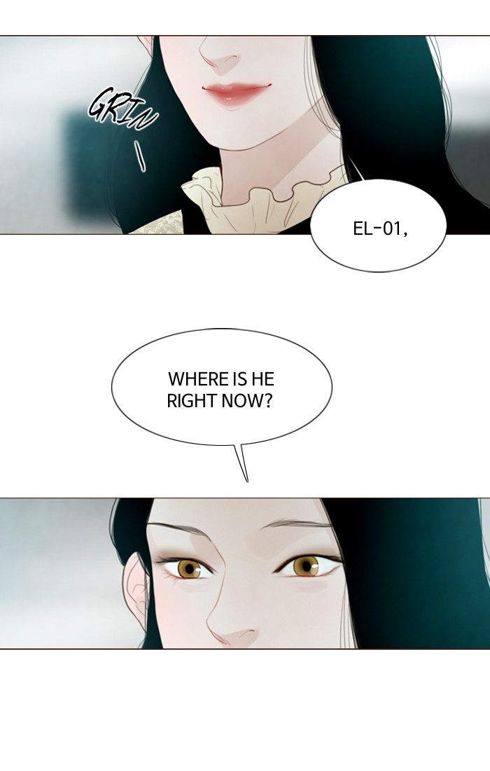 Read Winter Woods (en) Manga Online