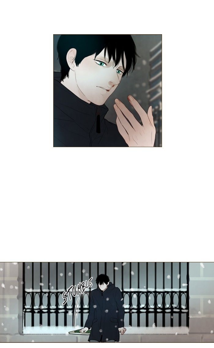 Read Winter Woods (en) Manga Online