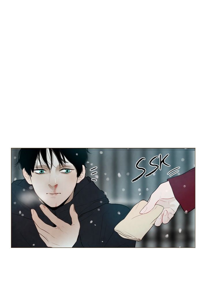 Read Winter Woods (en) Manga Online